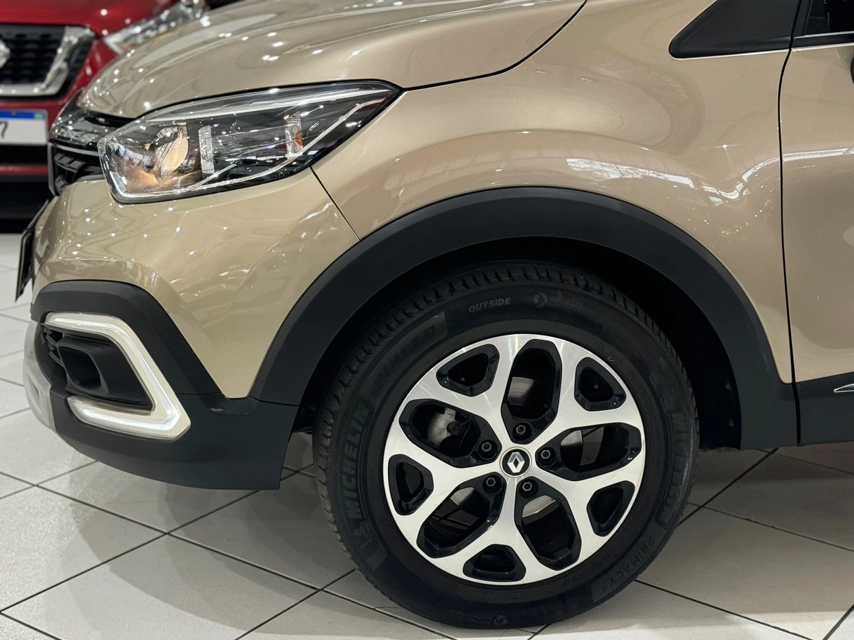 CAPTUR 1.3 TCE INTENSE