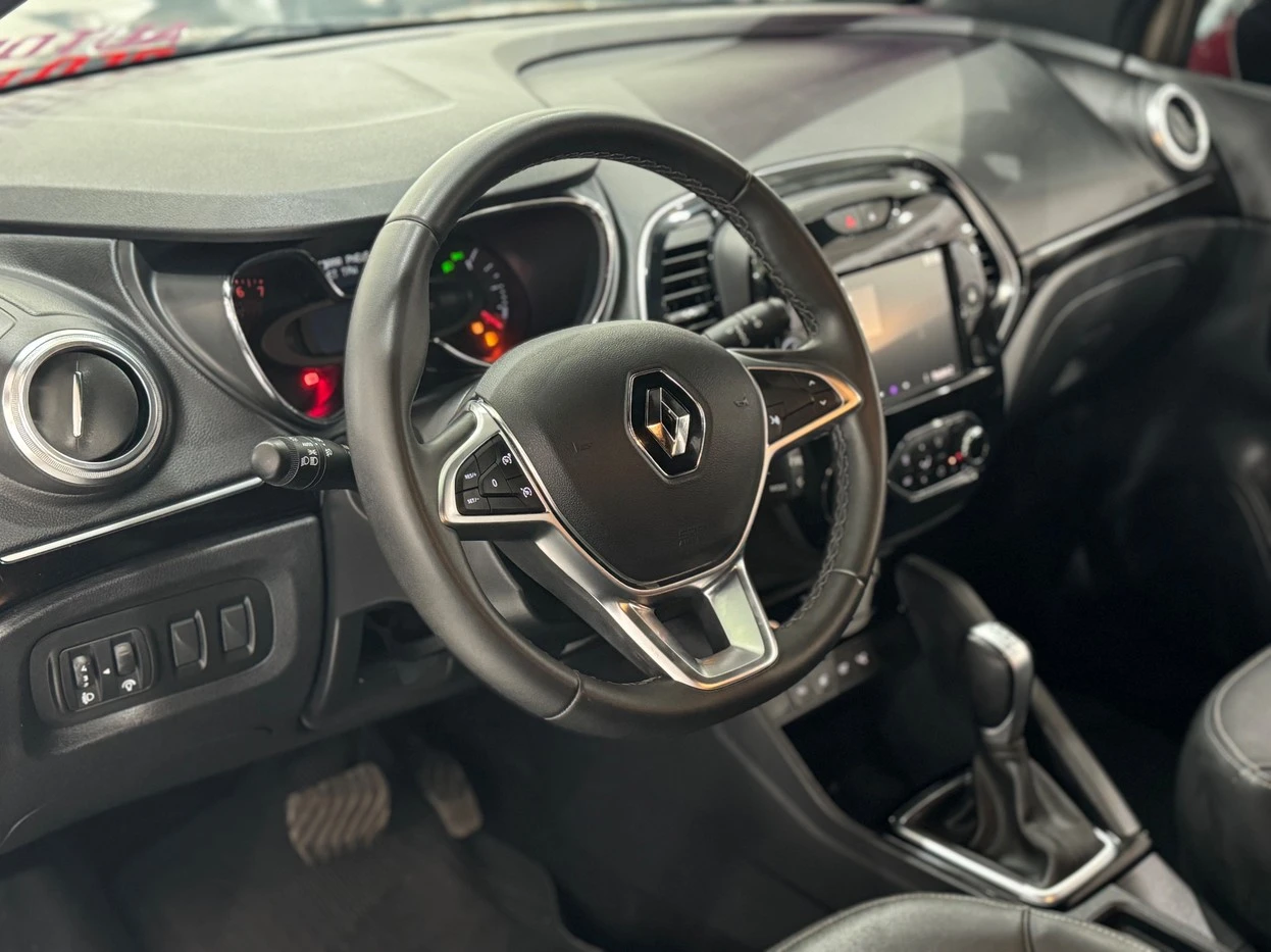 CAPTUR 1.3 TCE INTENSE