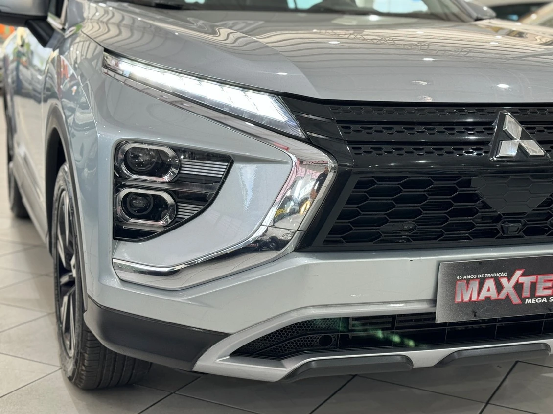 ECLIPSE CROSS 1.5 MIVEC TURBO HPE