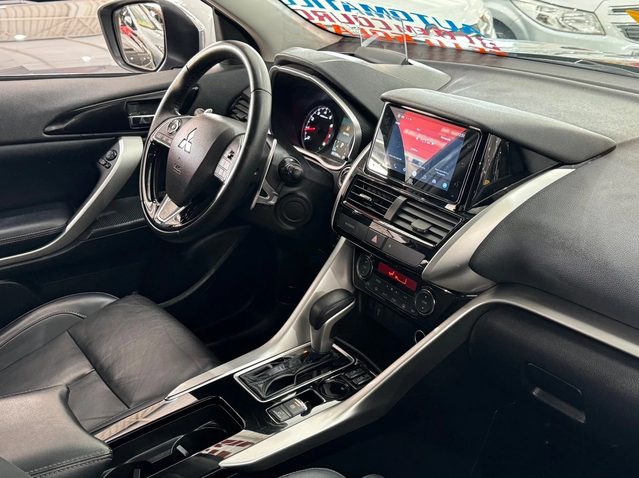 ECLIPSE CROSS 1.5 MIVEC TURBO HPE-S