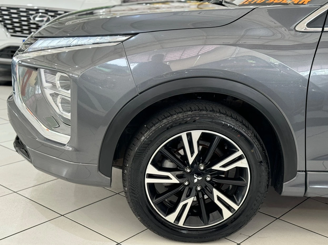 ECLIPSE CROSS 1.5 MIVEC TURBO HPE-S