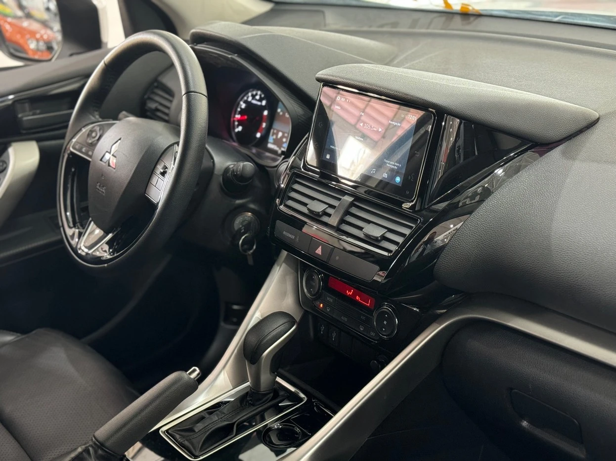 ECLIPSE CROSS 1.5 MIVEC TURBO GLS