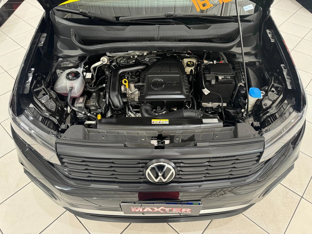 T-CROSS 1.0 200 TSI