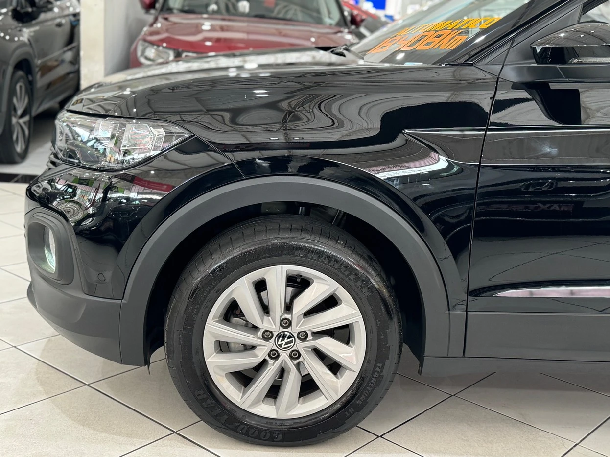 T-CROSS 1.0 200 TSI