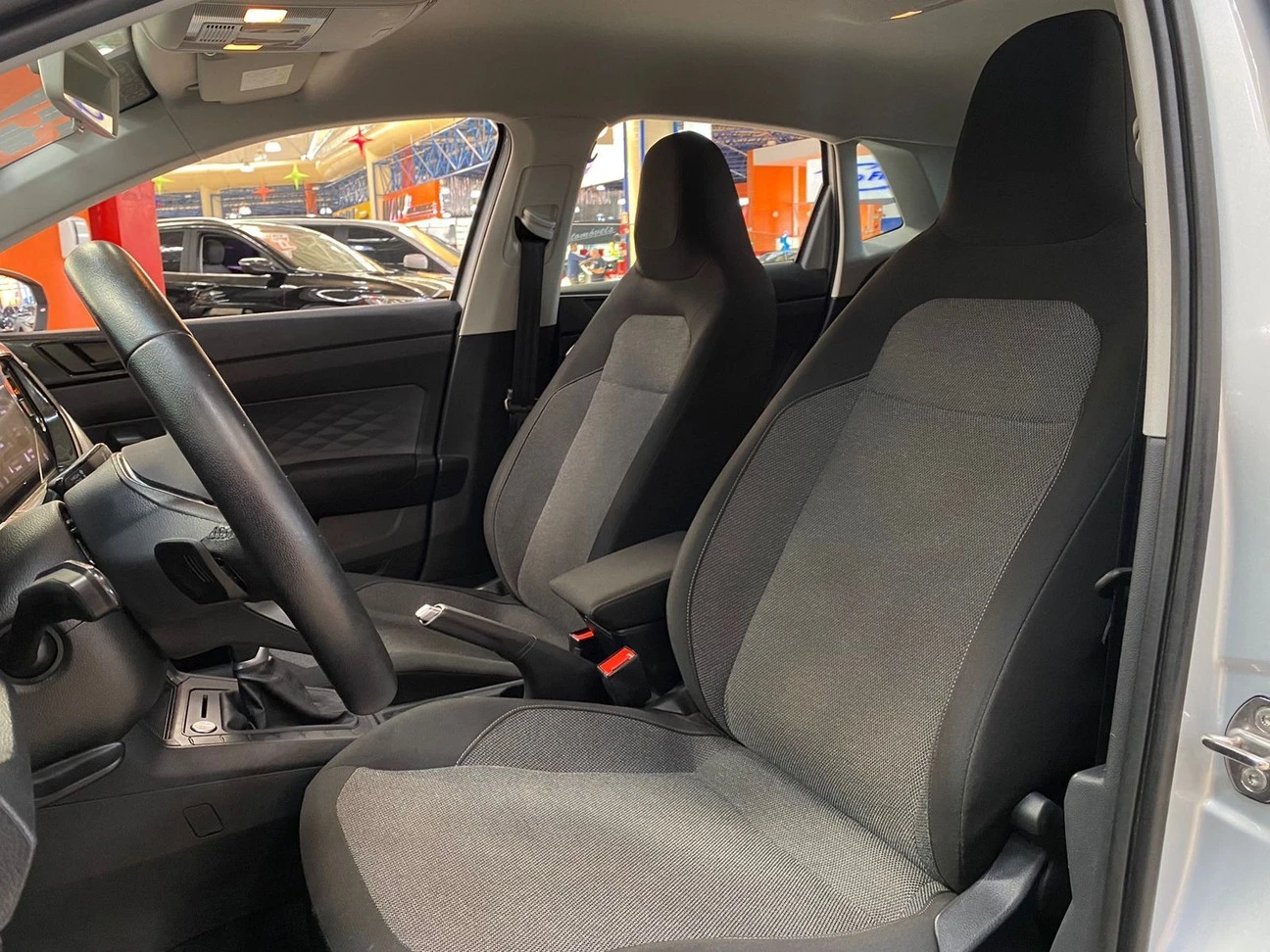 POLO 1.0 170 TSI COMFORTLINE