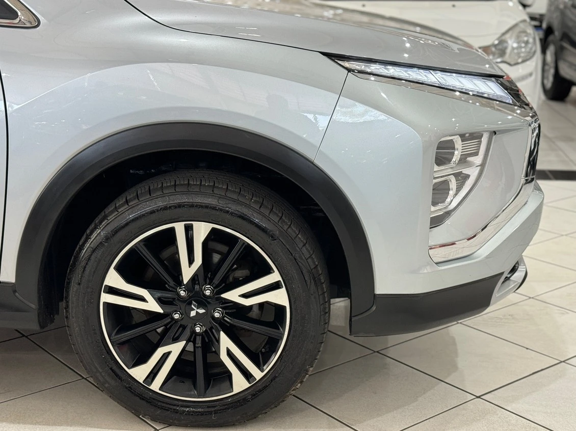 ECLIPSE CROSS 1.5 MIVEC TURBO HPE