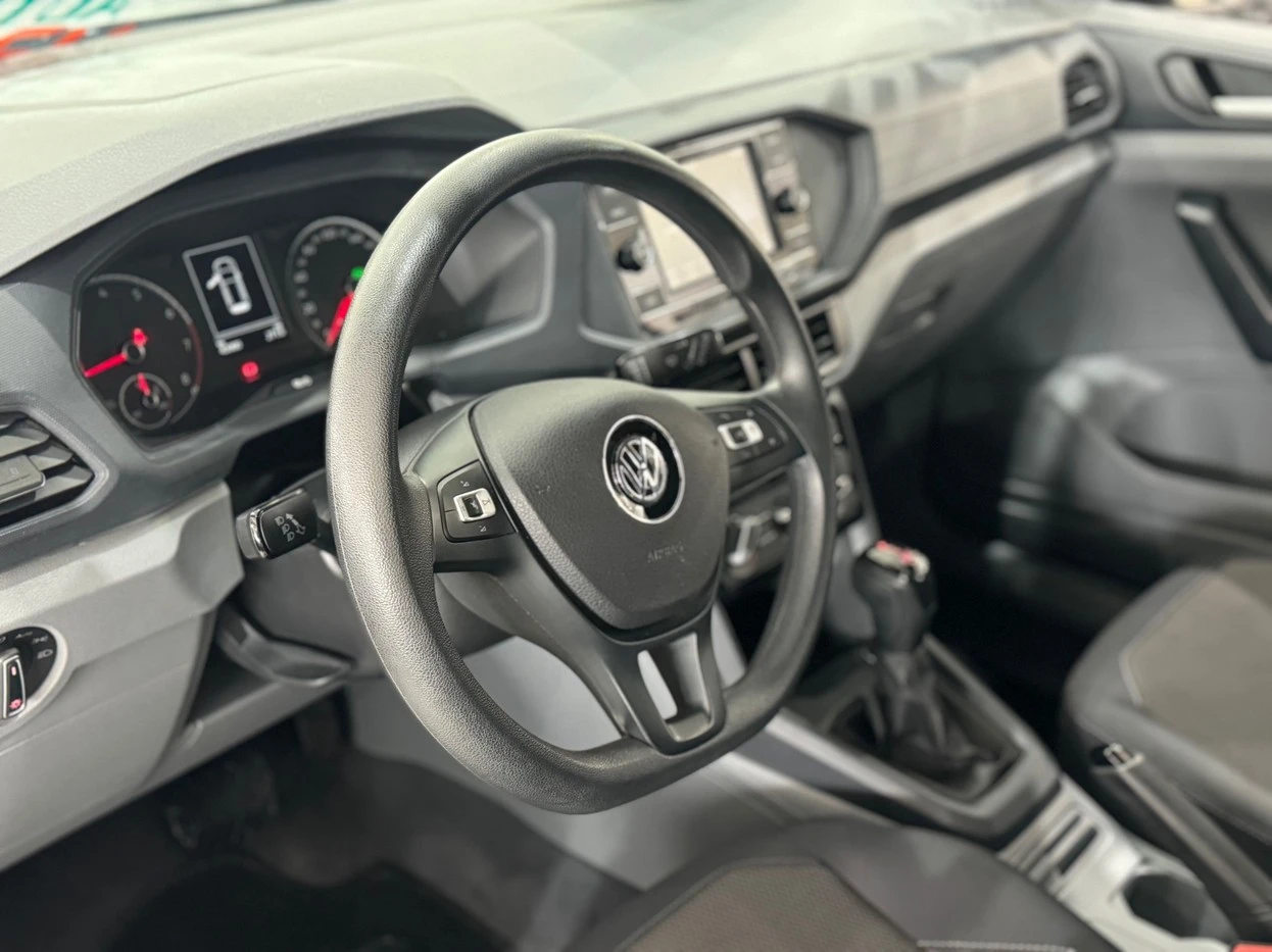 T-CROSS 1.0 200 TSI TOTAL SENSE