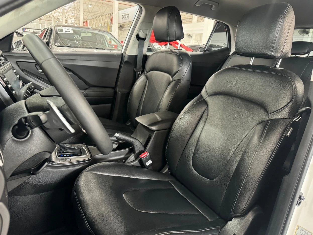 CRETA 1.0 TGDI LIMITED