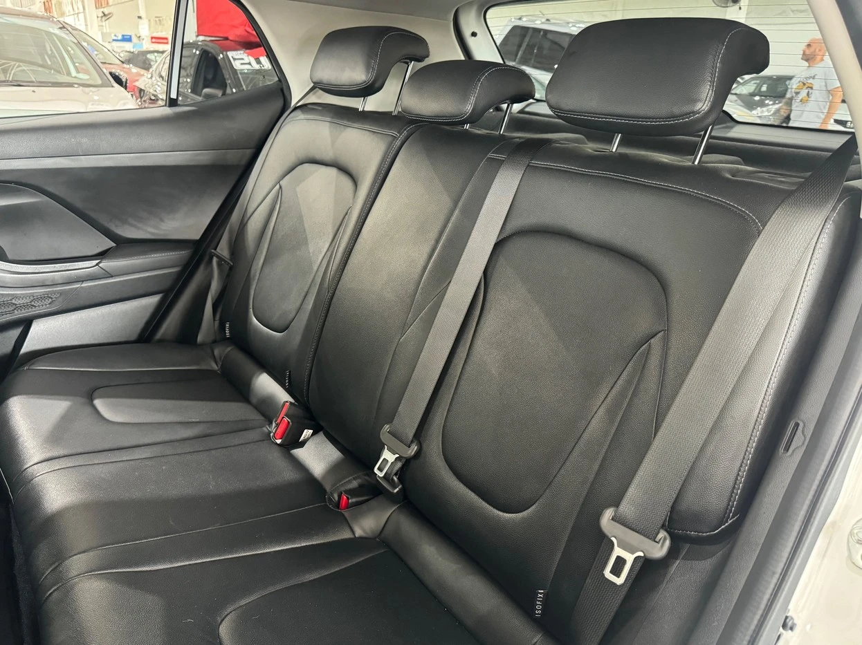 CRETA 1.0 TGDI LIMITED