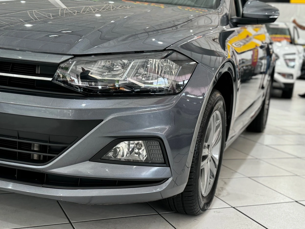 POLO 1.0 200 TSI COMFORTLINE