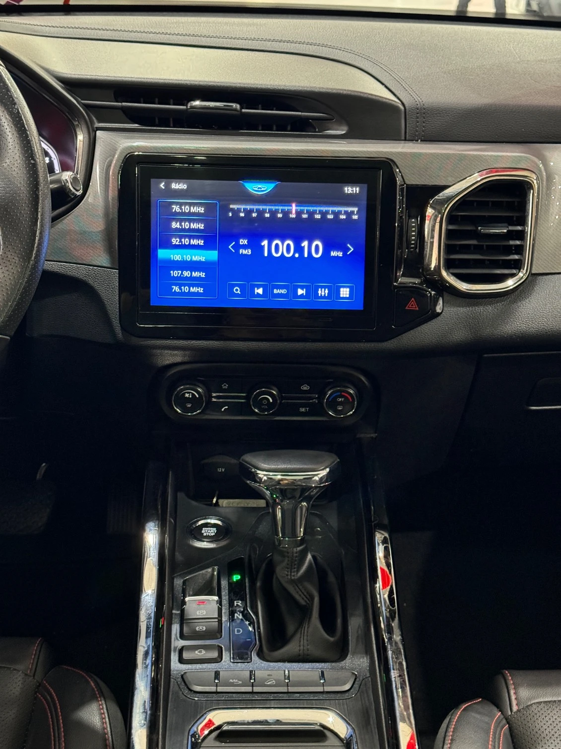 TIGGO 5x 1.5 VVT TURBO TXS DCT