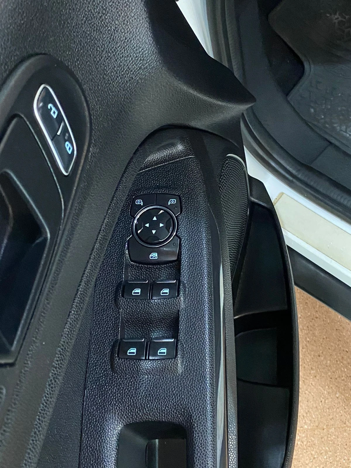 ECOSPORT 1.5 TIVCT FREESTYLE