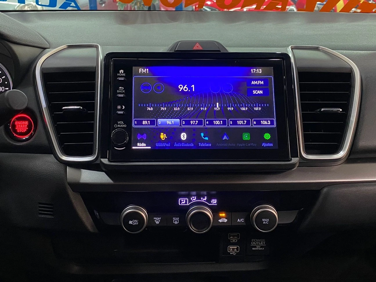 CITY 1.5 I-VTEC EX