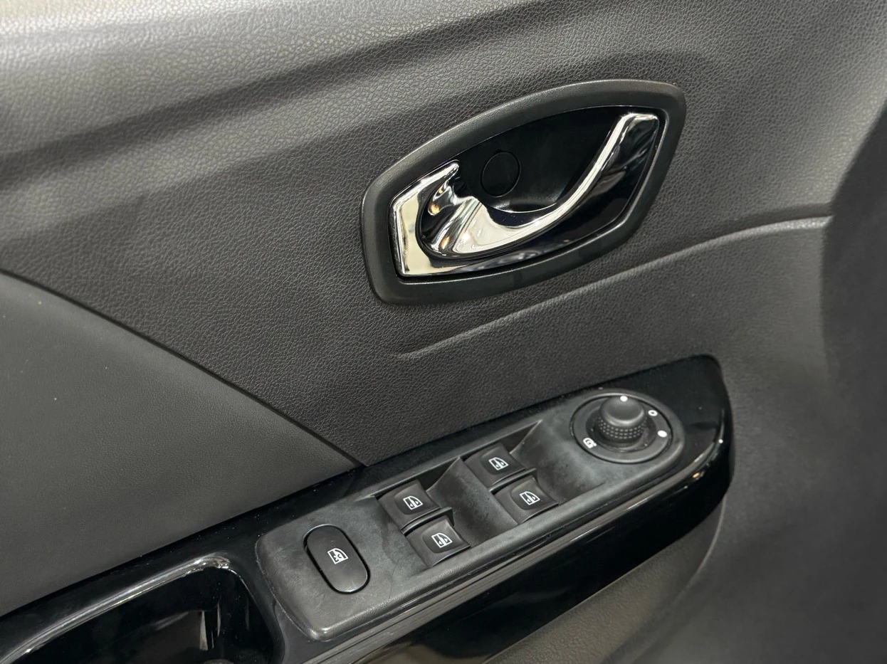 CAPTUR 1.6 16V SCE INTENSE
