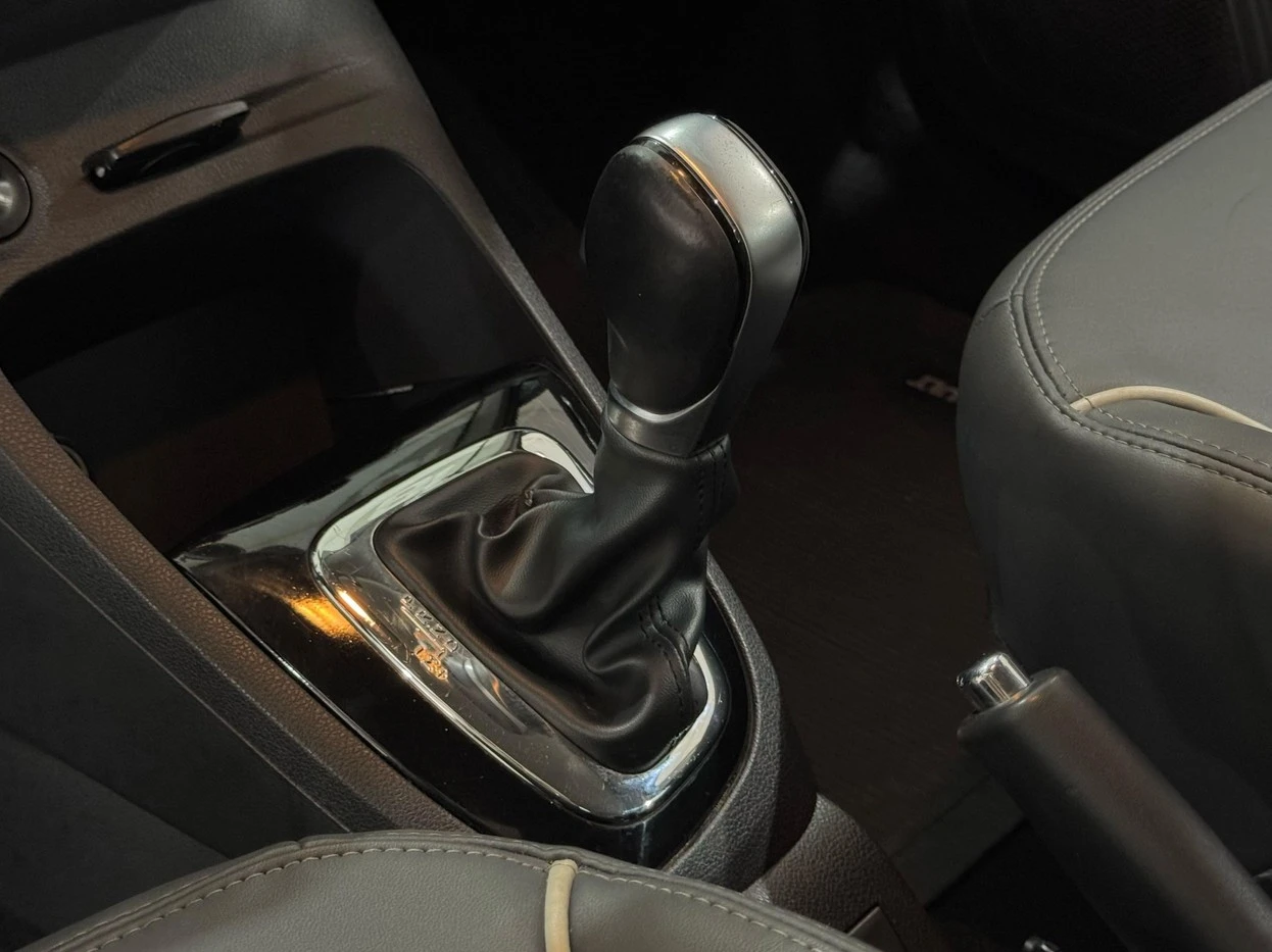CAPTUR 1.6 16V SCE INTENSE