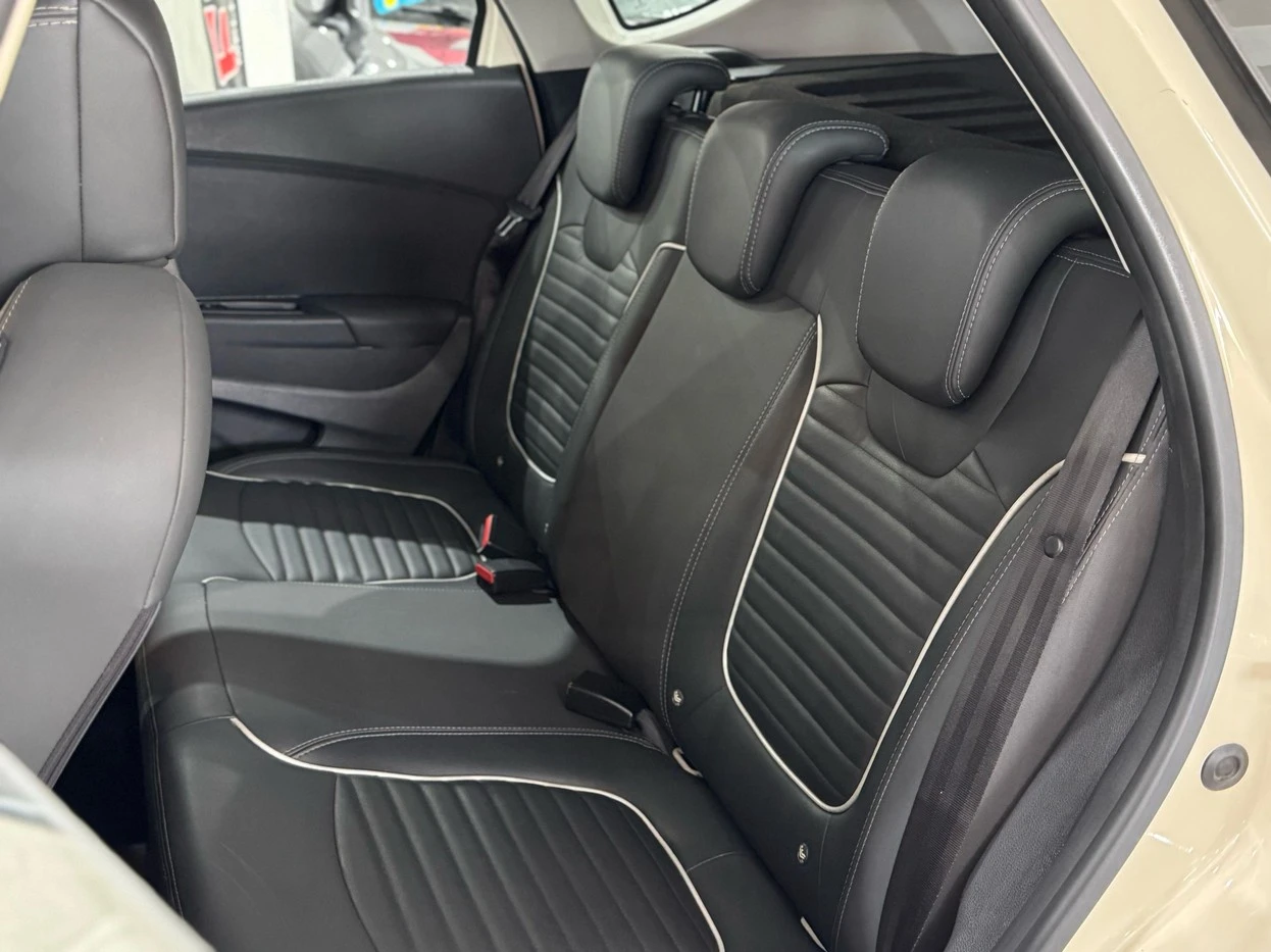CAPTUR 1.6 16V SCE INTENSE