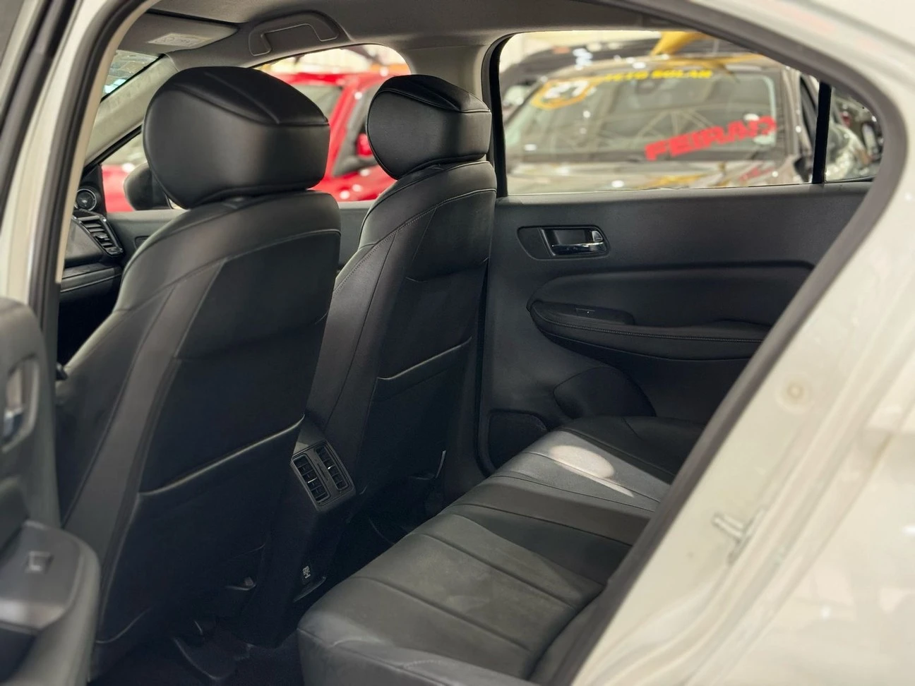 CITY 1.5 I-VTEC EXL