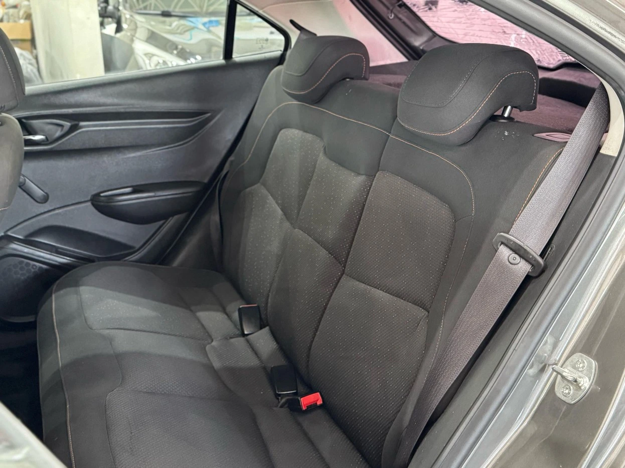 ONIX 1.0 MPFI LT 8V