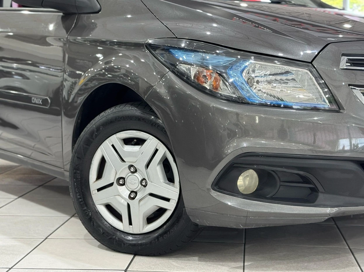 ONIX 1.0 MPFI LT 8V
