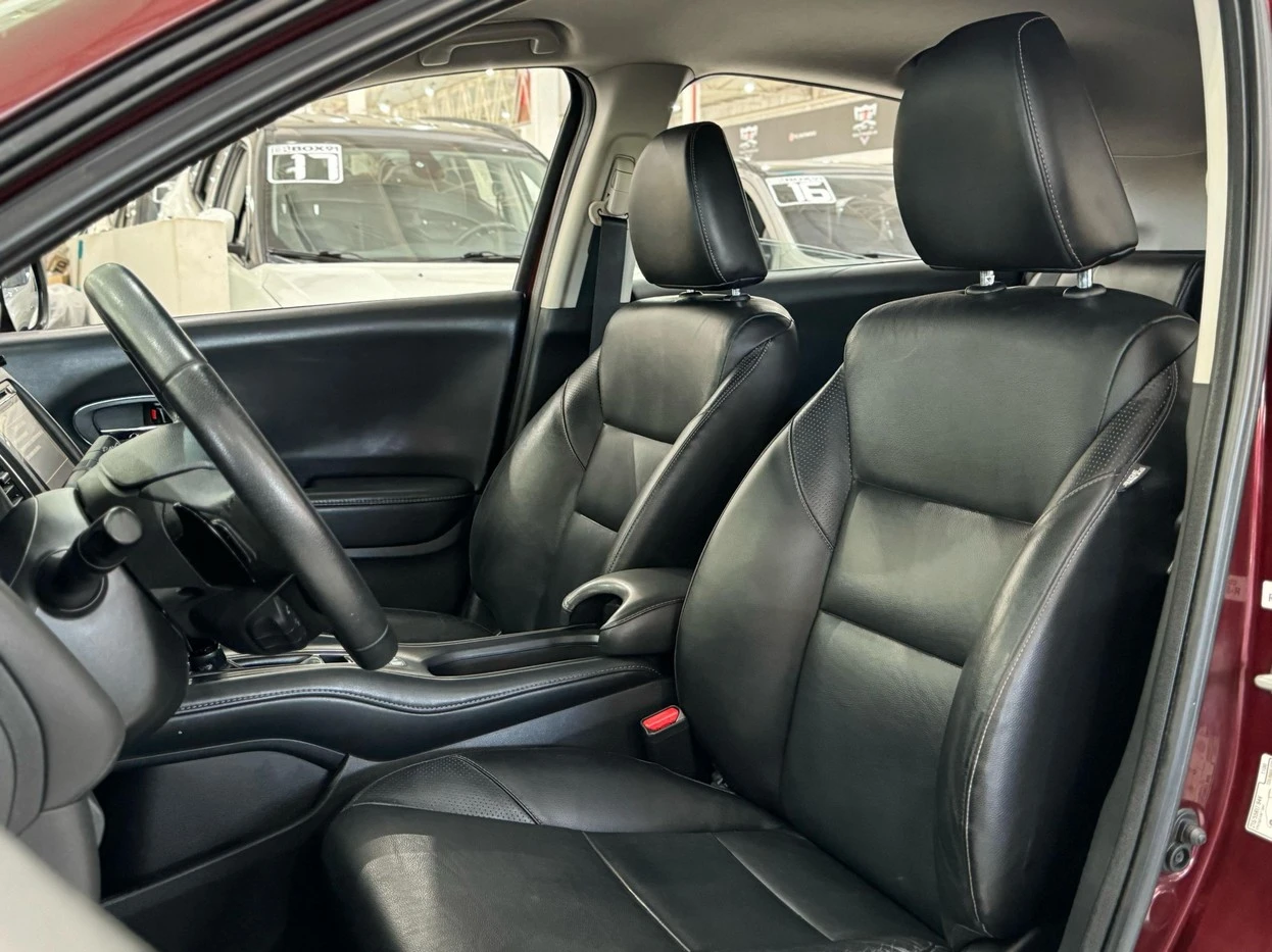 HR-V 1.8 16V TOURING