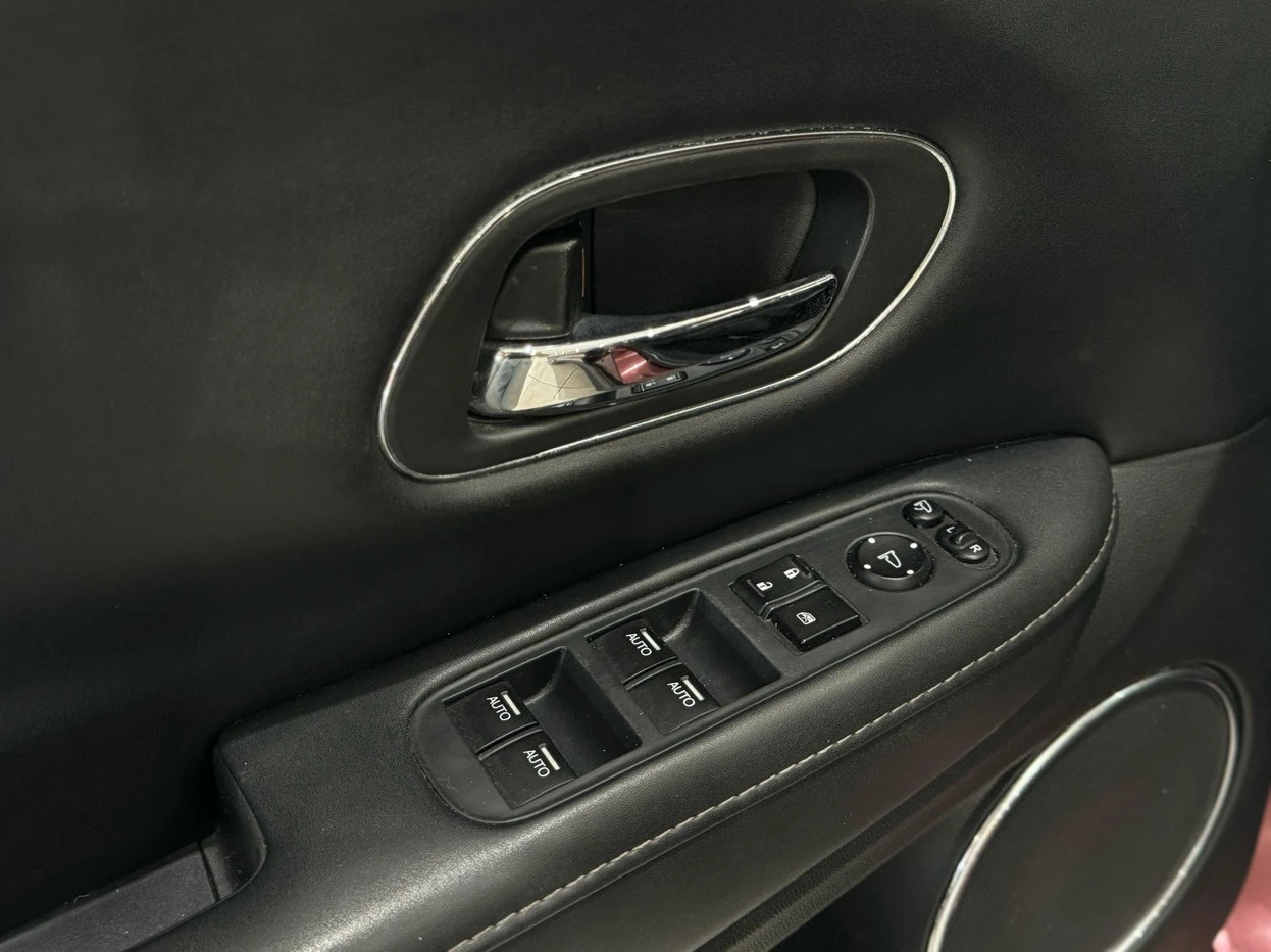 HR-V 1.8 16V TOURING