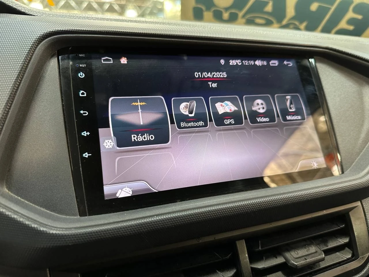 T-CROSS 1.0 200 TSI TOTAL SENSE