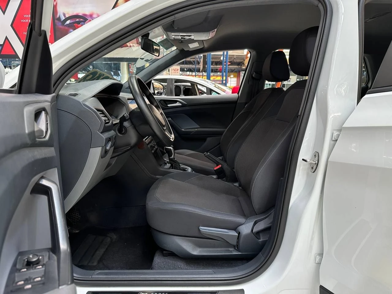 T-CROSS 1.0 200 TSI TOTAL SENSE