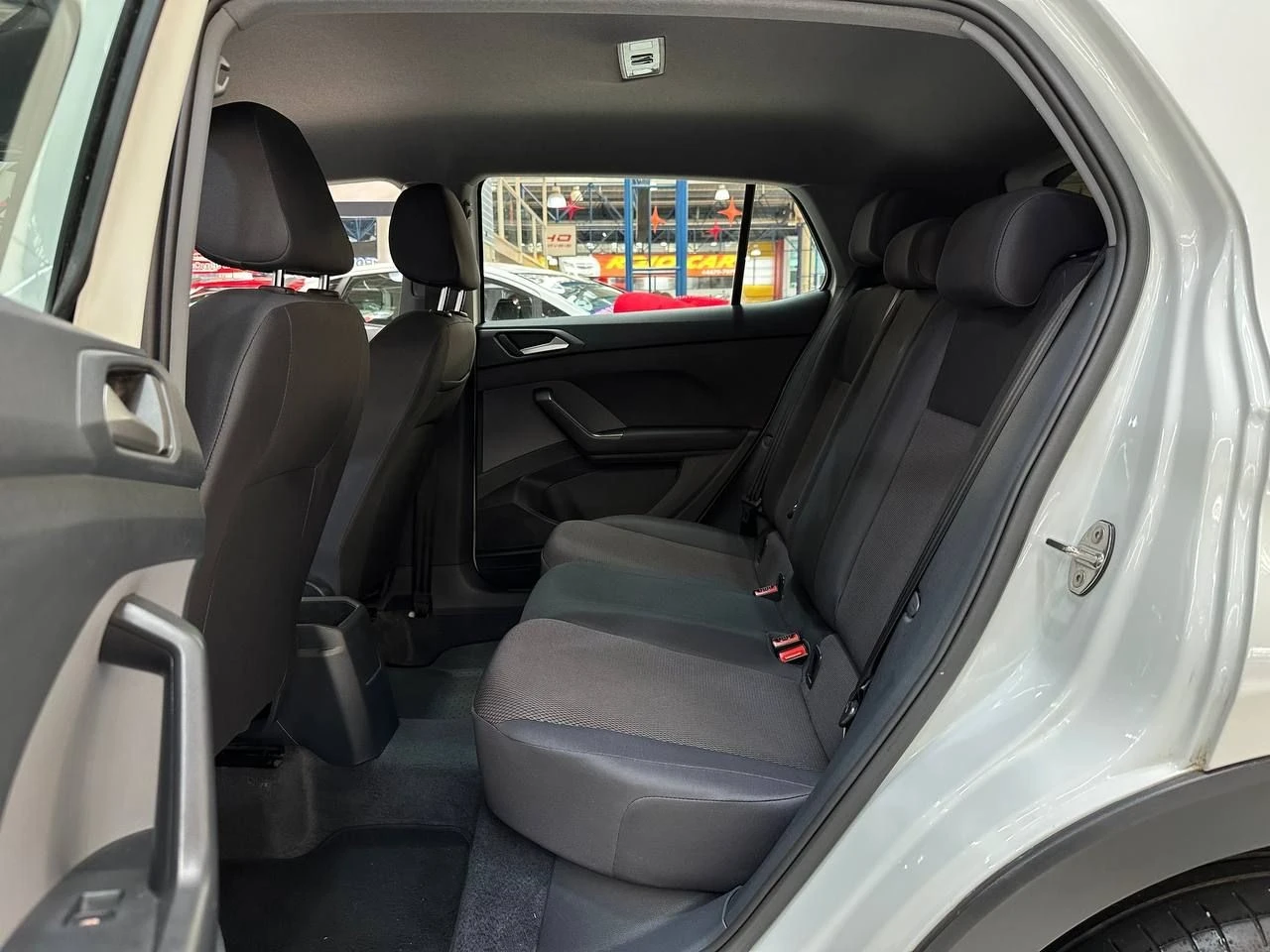T-CROSS 1.0 200 TSI TOTAL SENSE