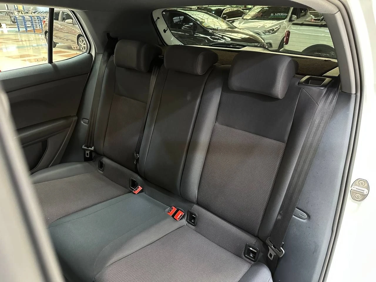 T-CROSS 1.0 200 TSI TOTAL SENSE