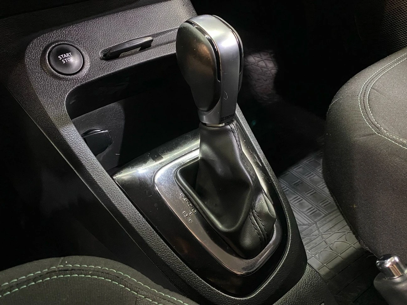 CAPTUR 1.6 16V SCE LIFE