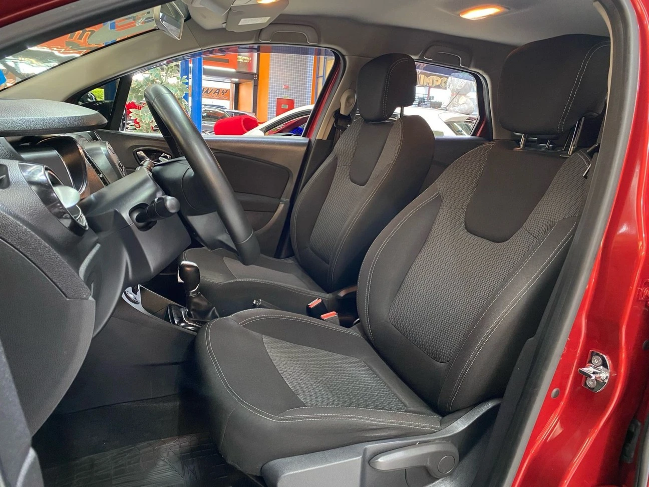 CAPTUR 1.6 16V SCE LIFE