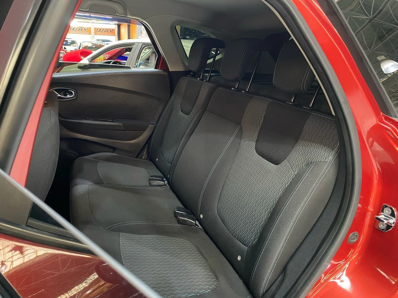 CAPTUR 1.6 16V SCE LIFE