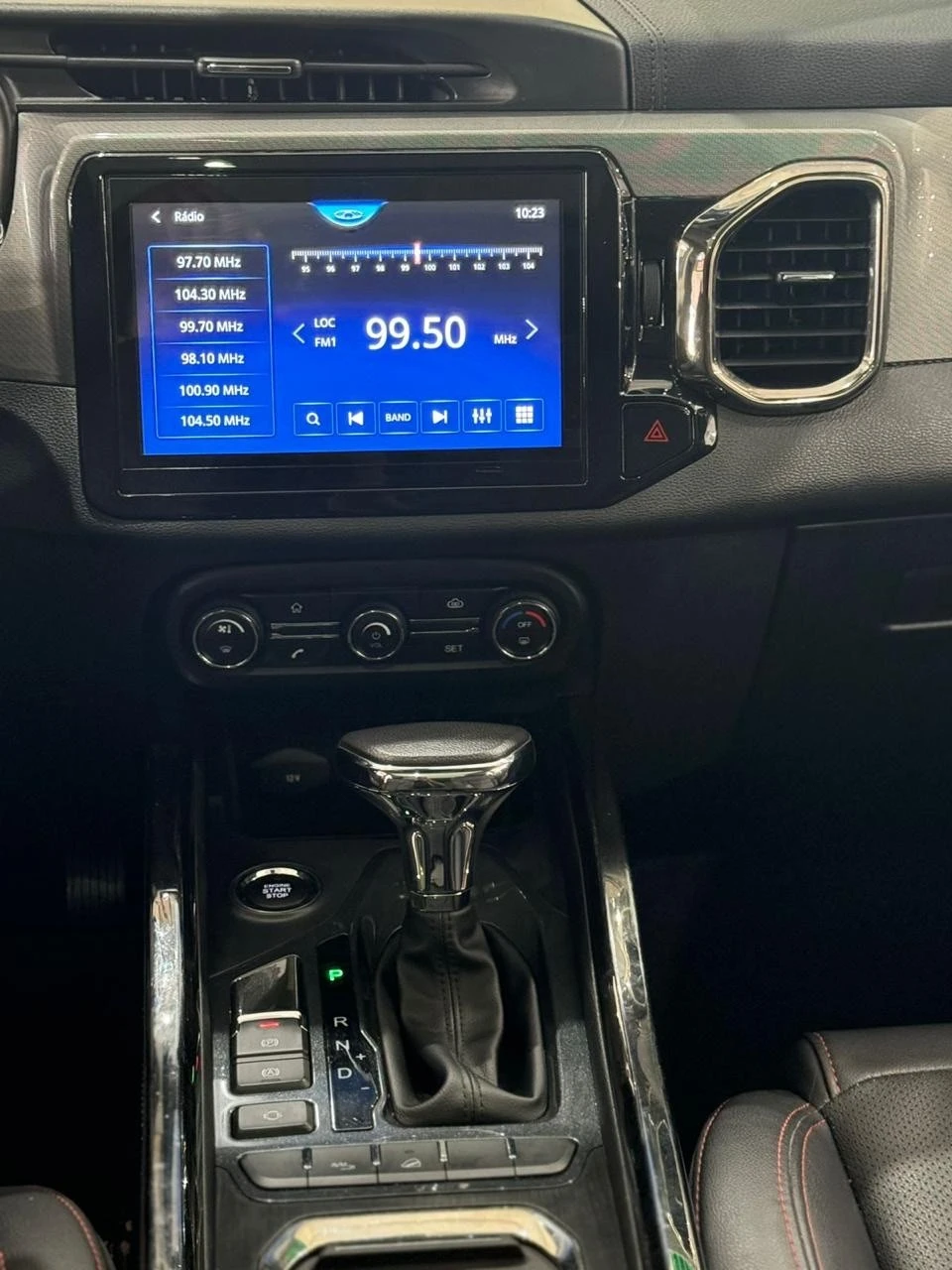 TIGGO 5x 1.5 VVT TURBO TXS DCT