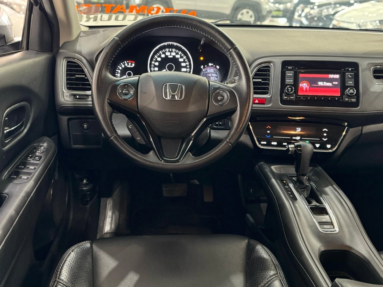 HR-V 1.8 16V EX