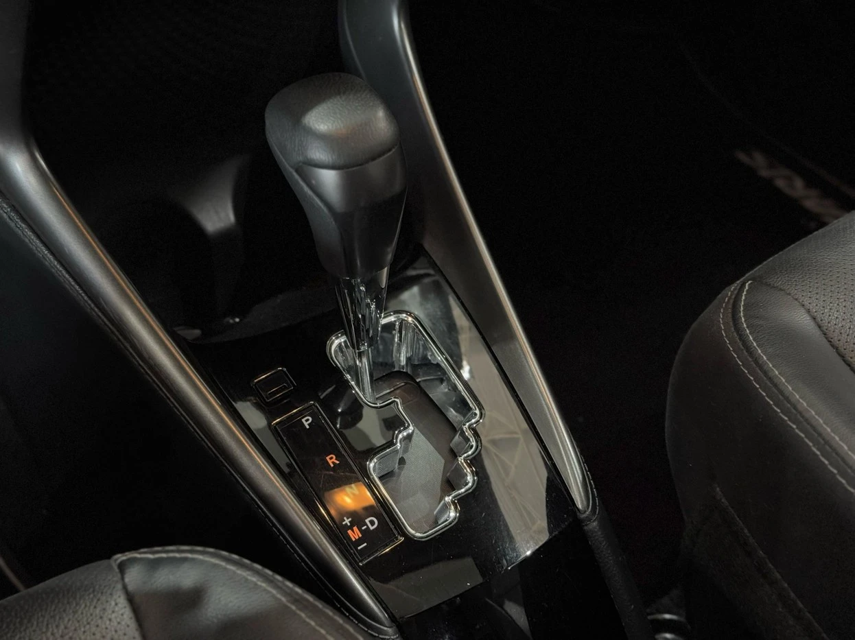 YARIS 1.5 16V SEDAN XLS CONNECT MULTIDRIVE