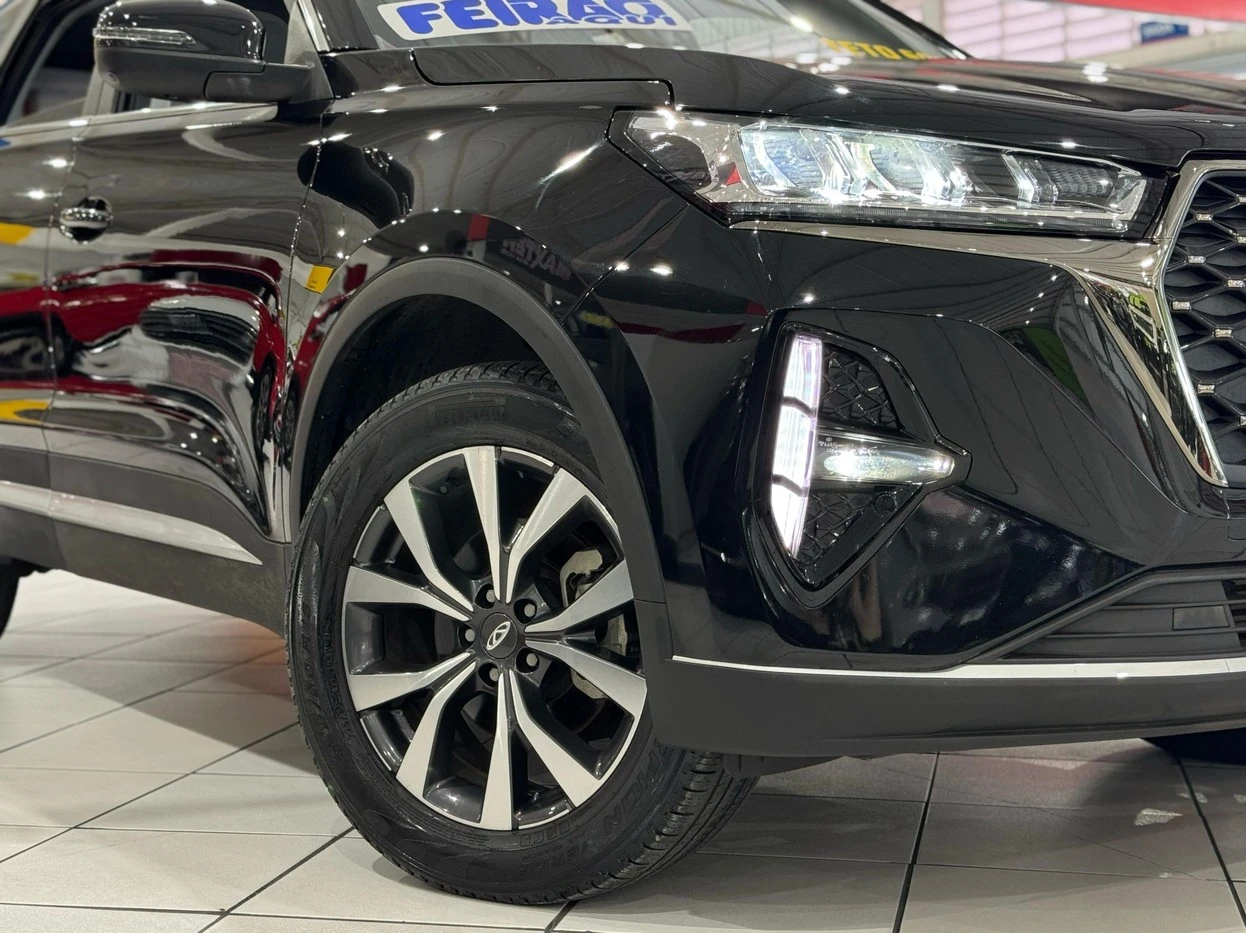 TIGGO 8 1.6 TXS DCT