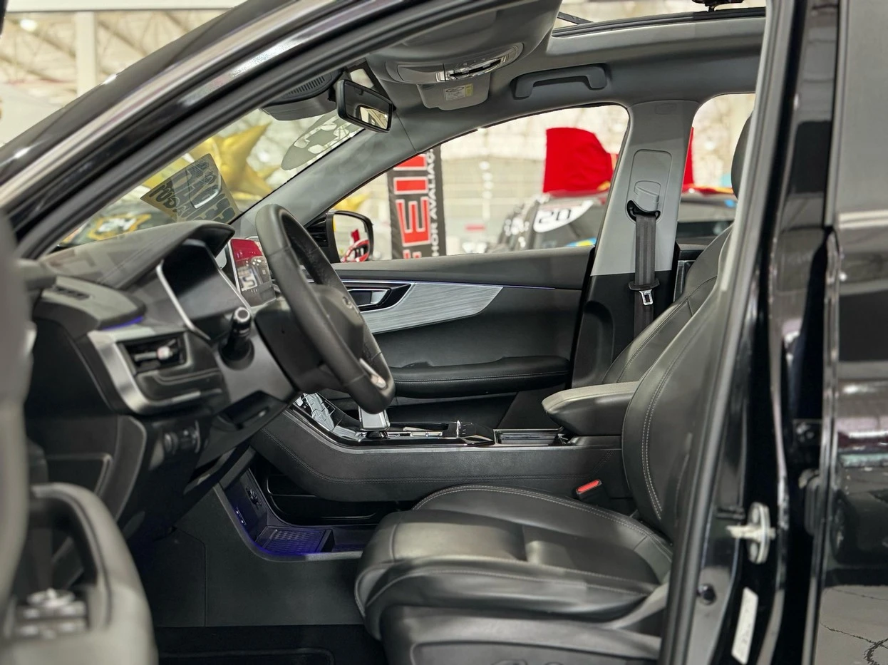 TIGGO 8 1.6 TXS DCT