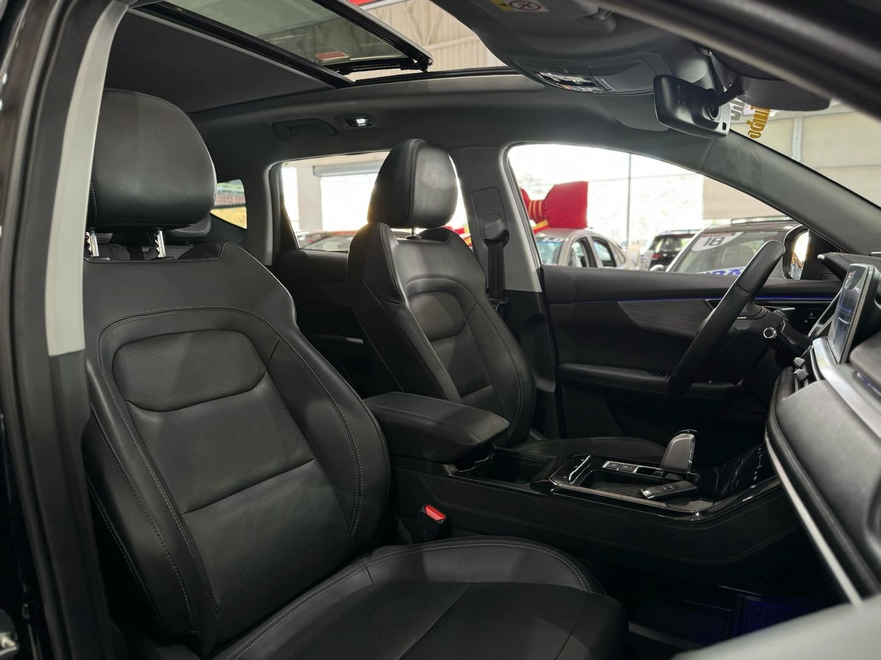 TIGGO 8 1.6 TXS DCT