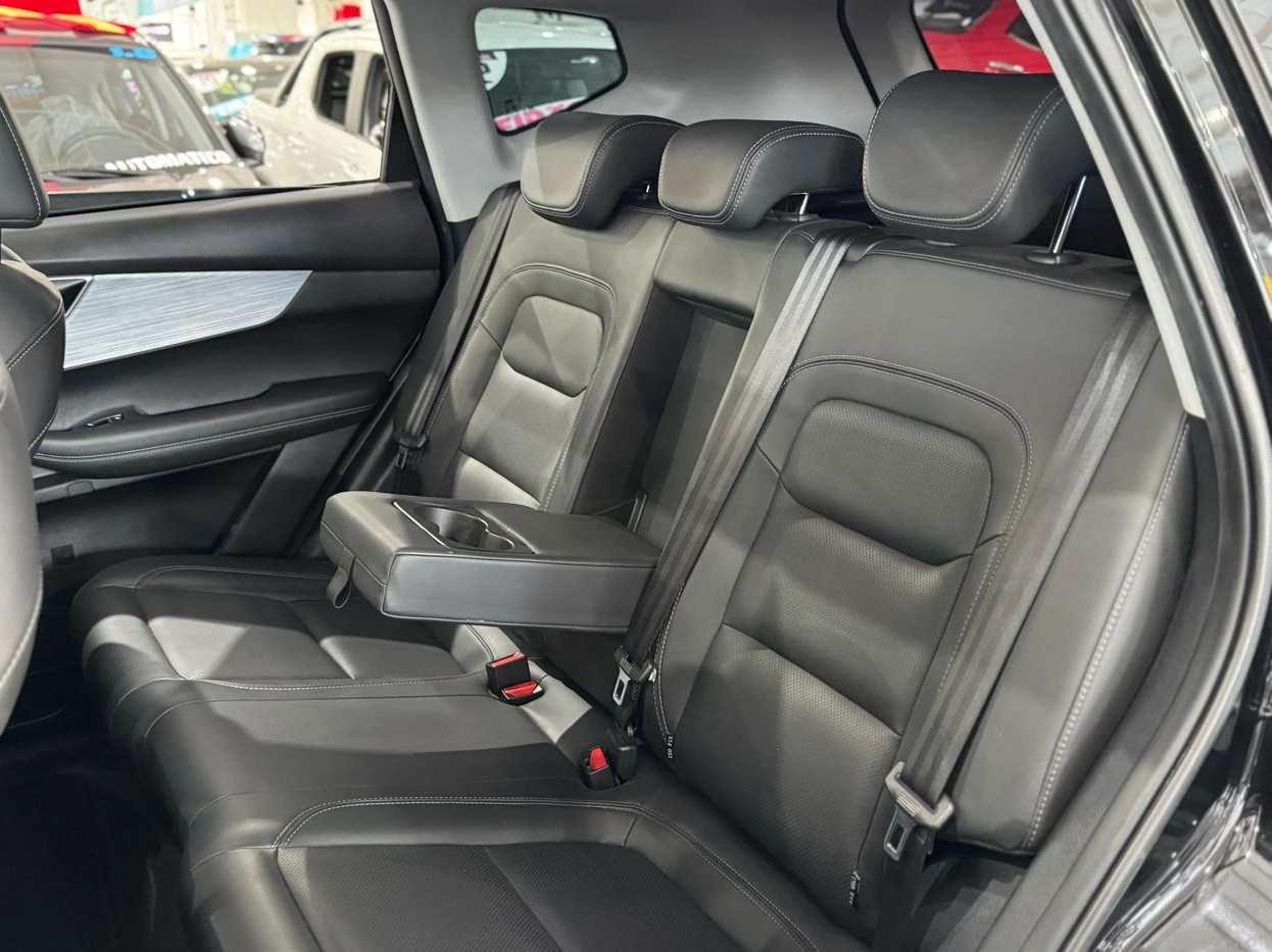 TIGGO 8 1.6 TXS DCT