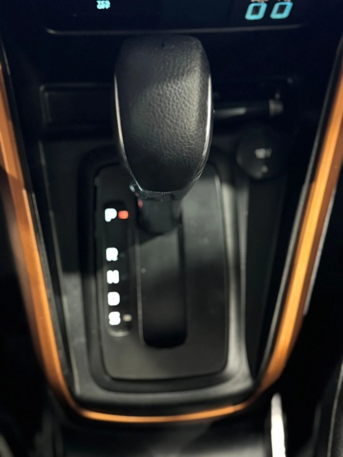 ECOSPORT 2.0 DIRECT STORM 4WD