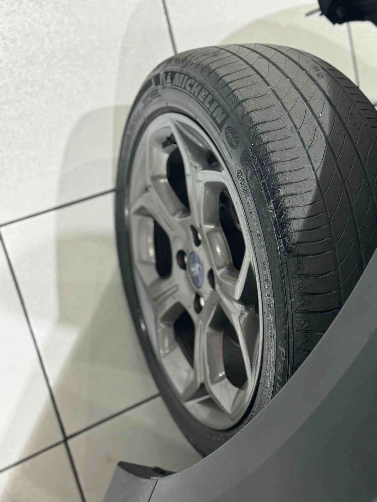 ECOSPORT 2.0 DIRECT STORM 4WD