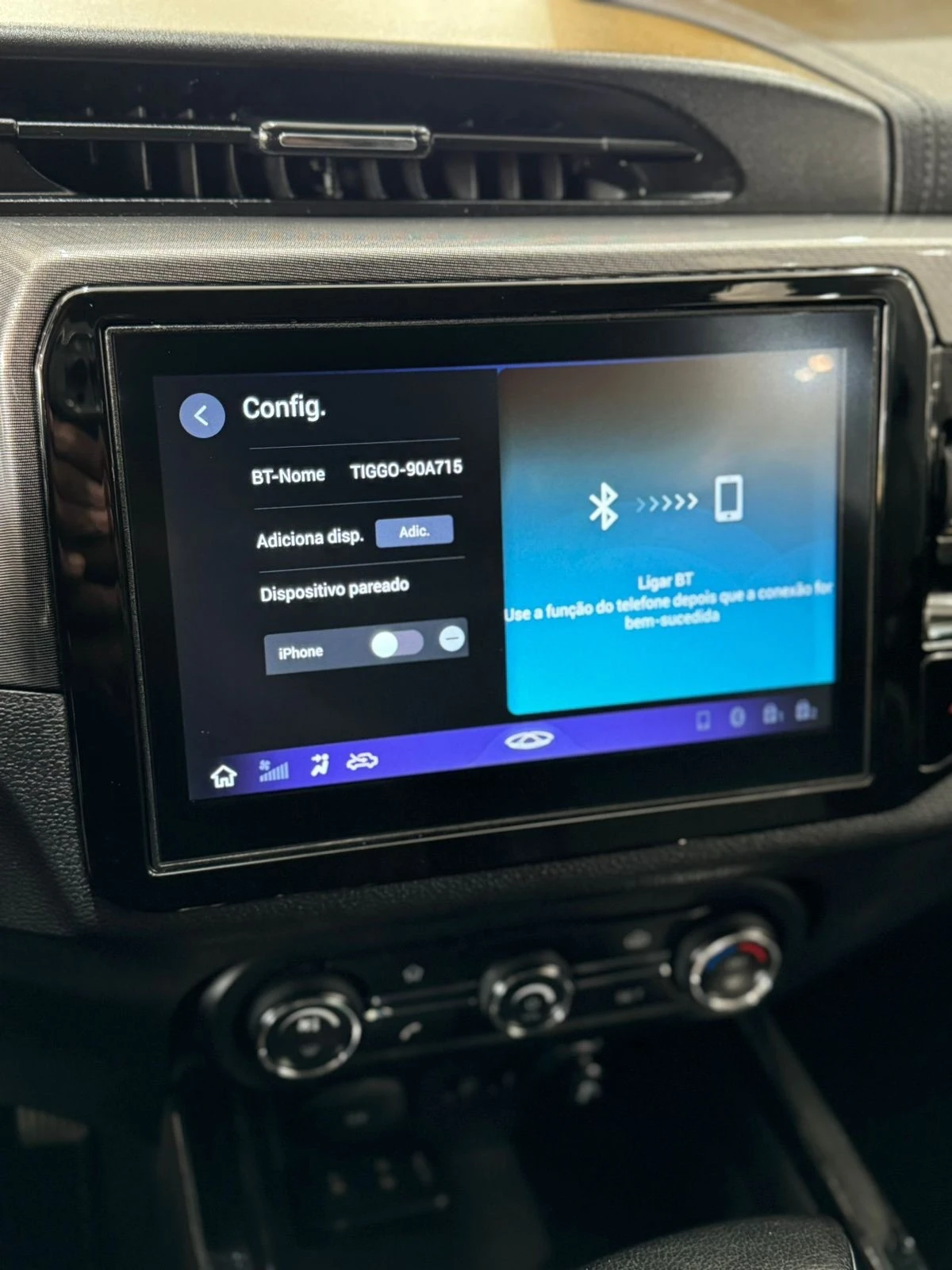 TIGGO 5x 1.5 VVT TURBO TXS DCT