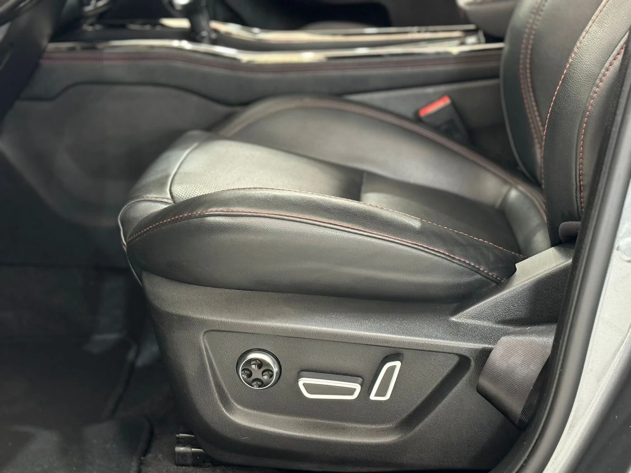 TIGGO 5x 1.5 VVT TURBO TXS DCT