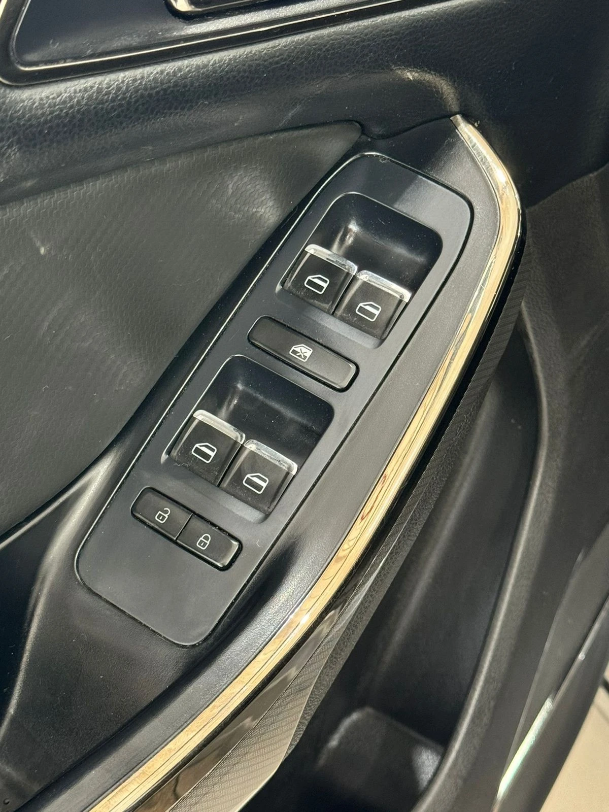 TIGGO 5x 1.5 VVT TURBO TXS DCT
