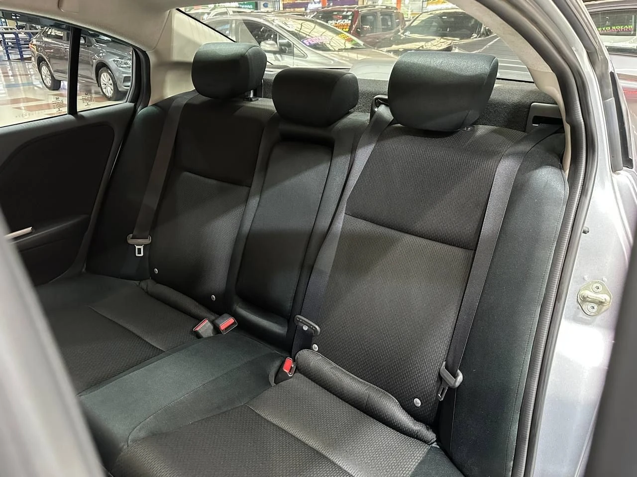 CITY 1.5 EX 16V