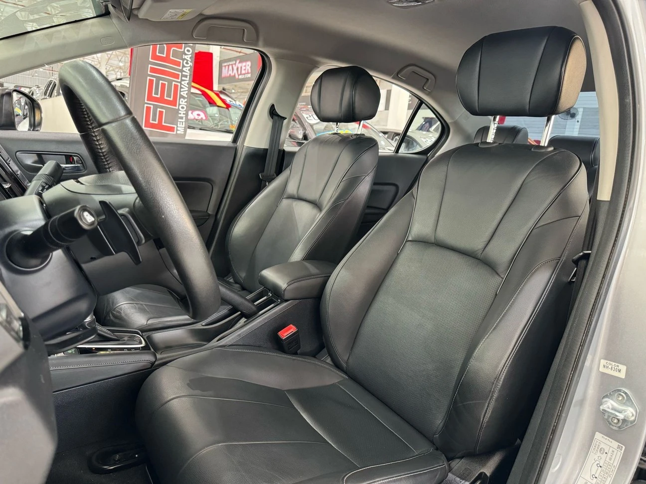 CITY 1.5 I-VTEC EXL