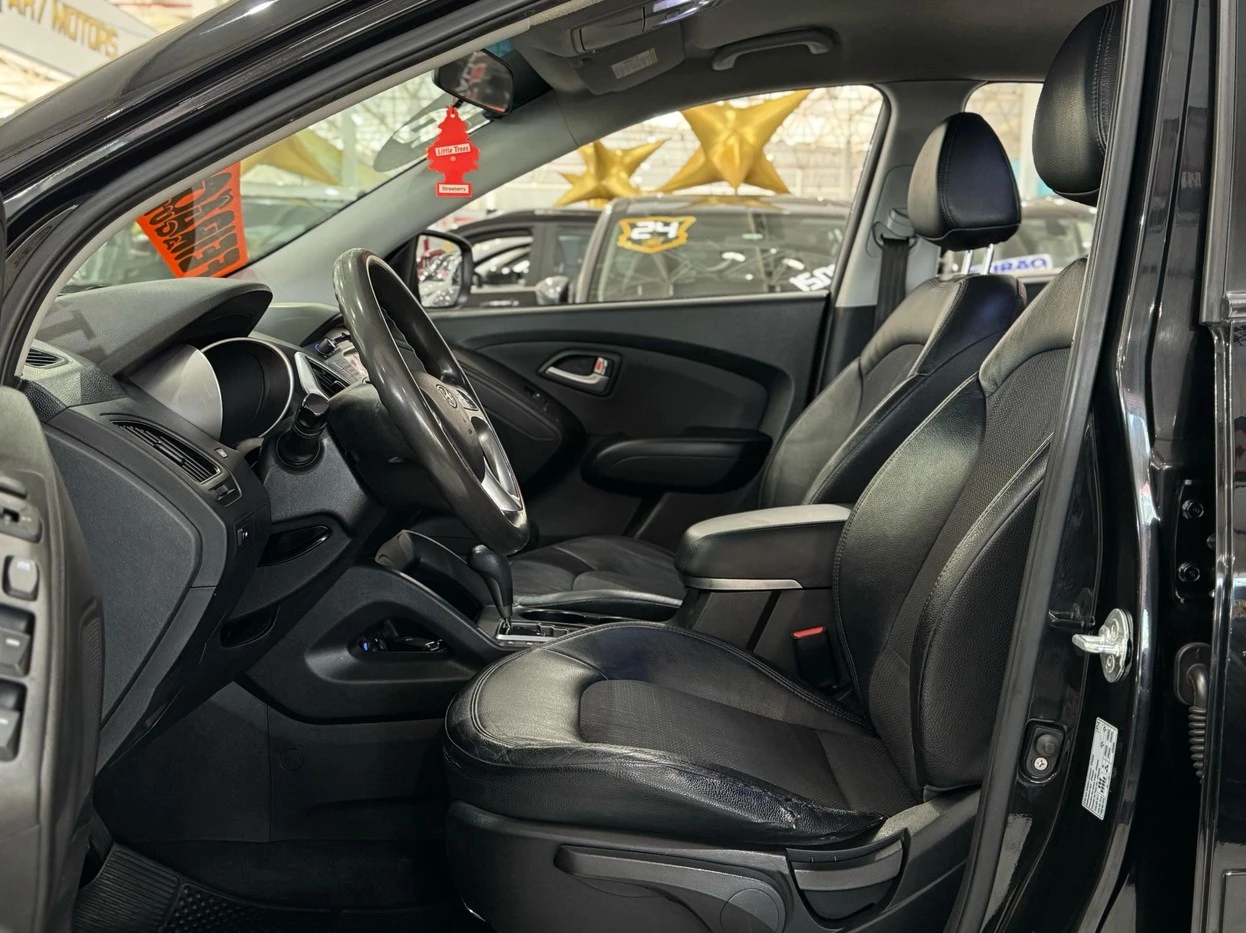 IX35 2.0 LAUNCHING EDITION 16V