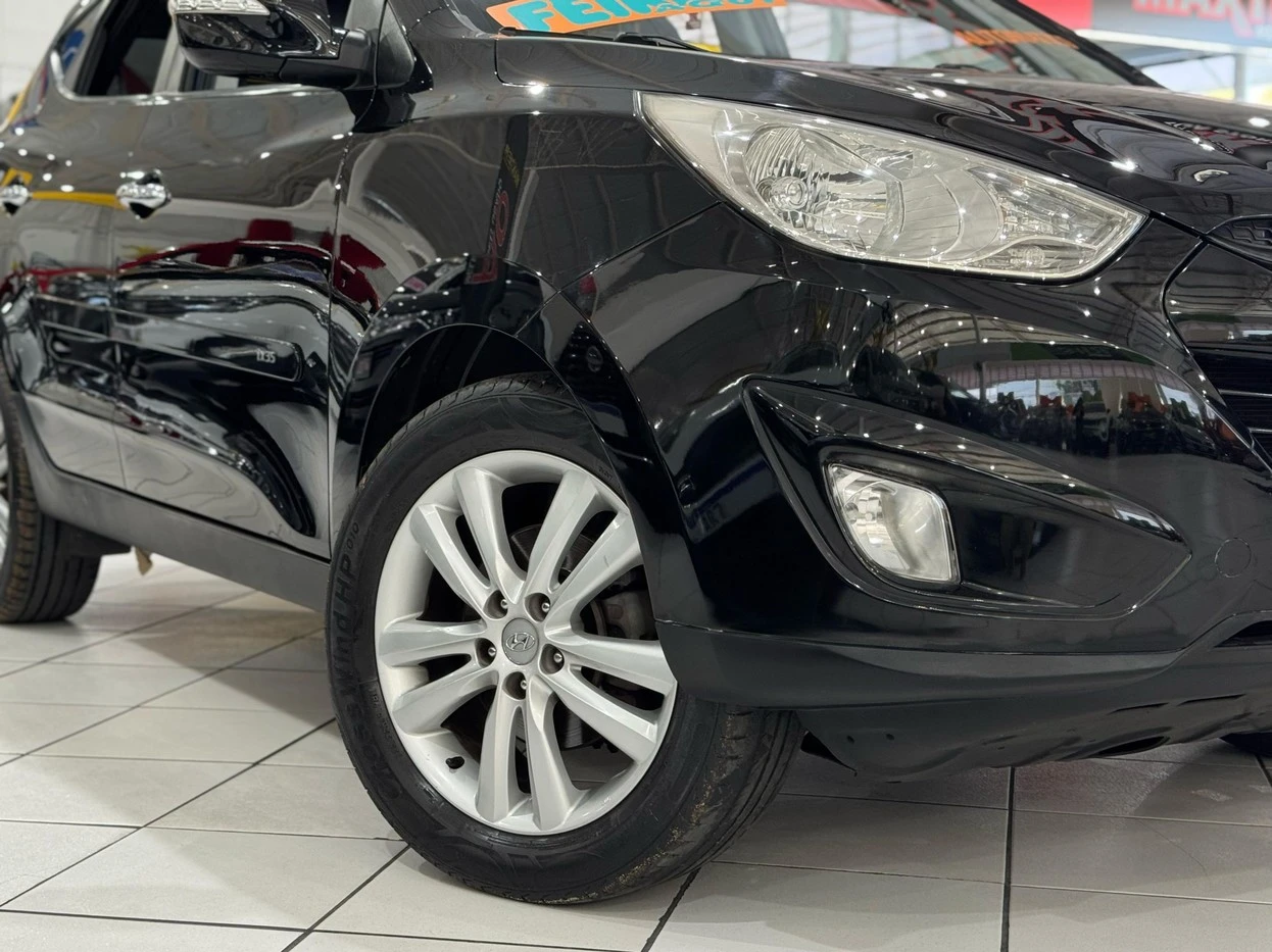 IX35 2.0 LAUNCHING EDITION 16V