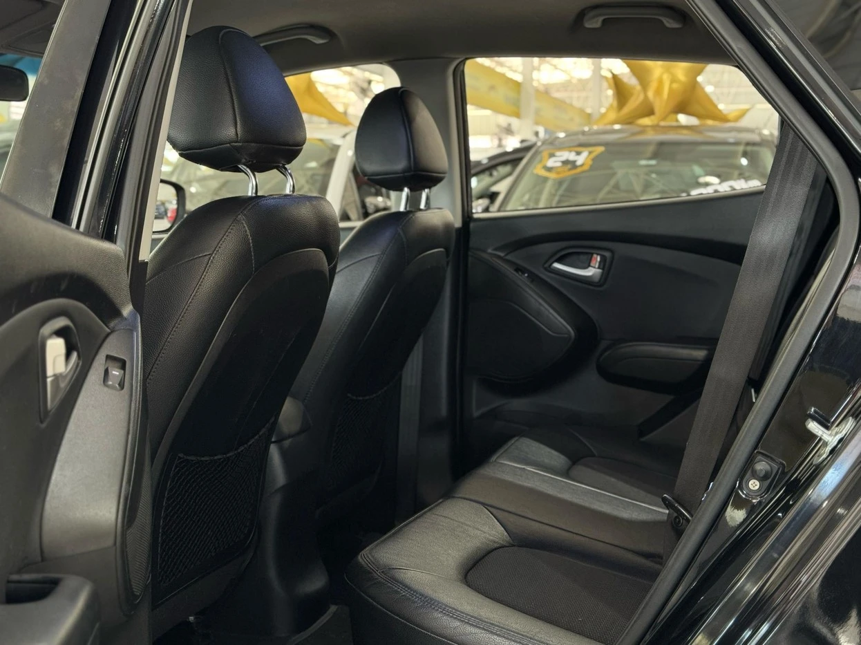 IX35 2.0 LAUNCHING EDITION 16V