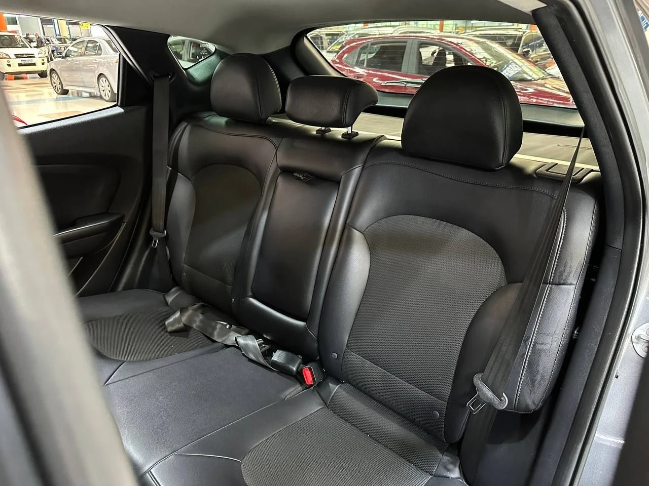 IX35 2.0 MPFI GL 16V